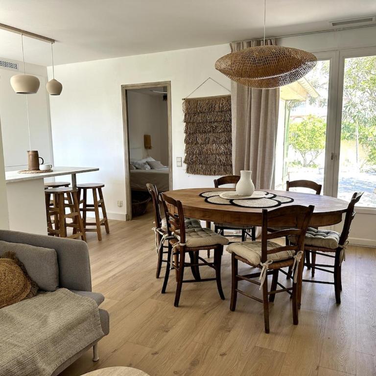 Cozycoast - Villa 3 Chambres - 45