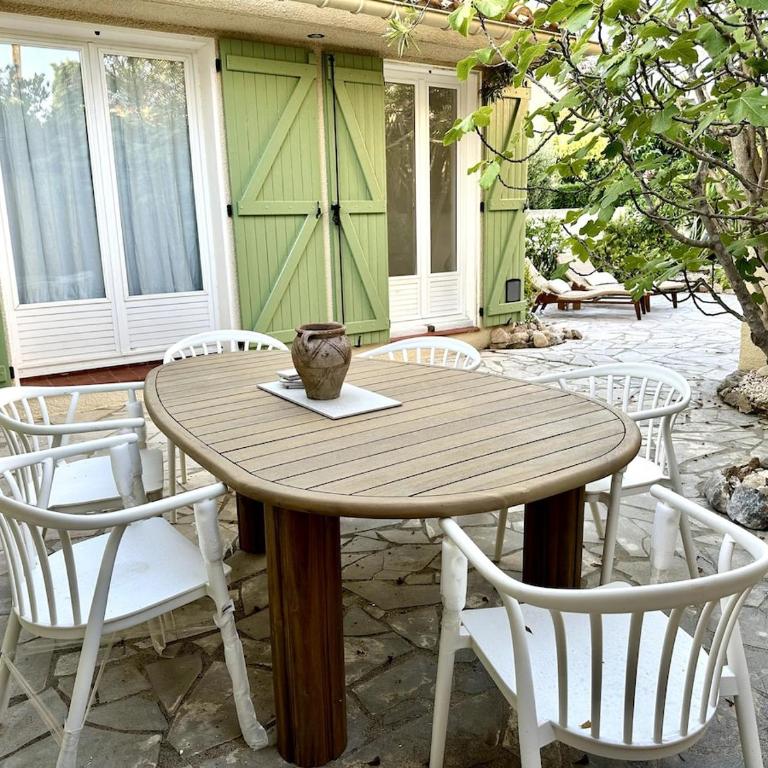 Cozycoast - Villa 3 Chambres - 46