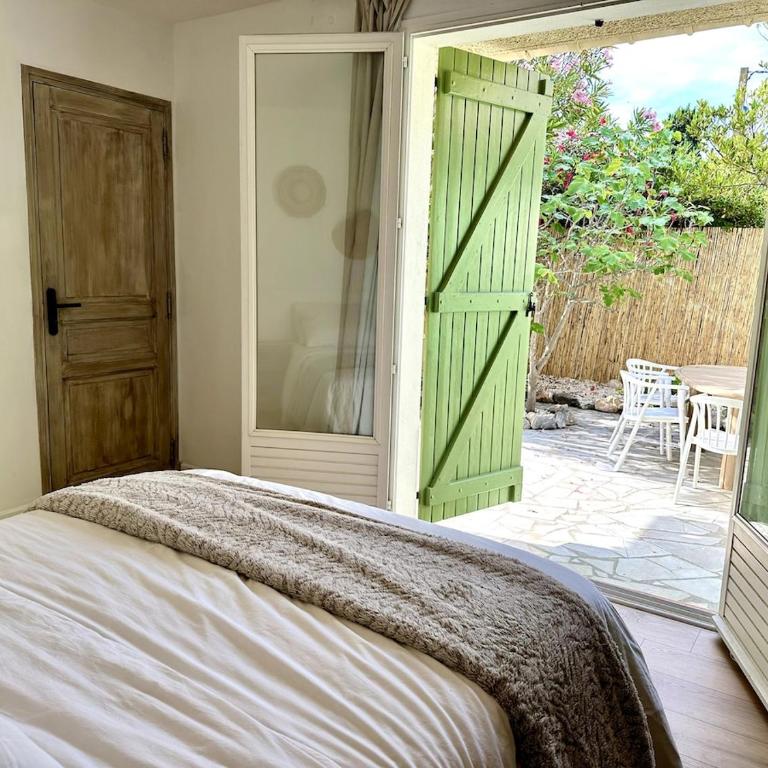 Cozycoast - Villa 3 Chambres - 49