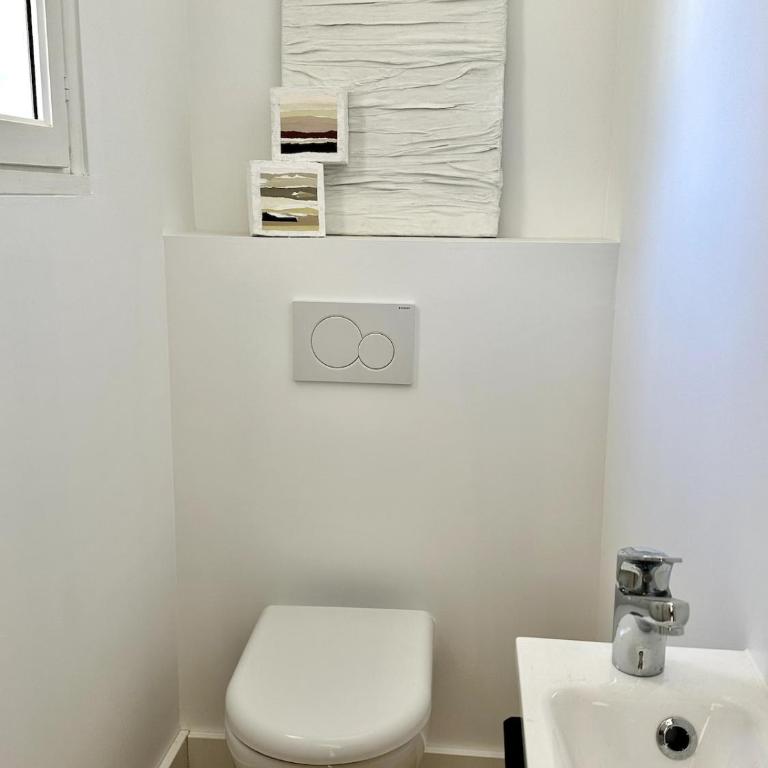Cozycoast - Villa 3 Chambres - 50