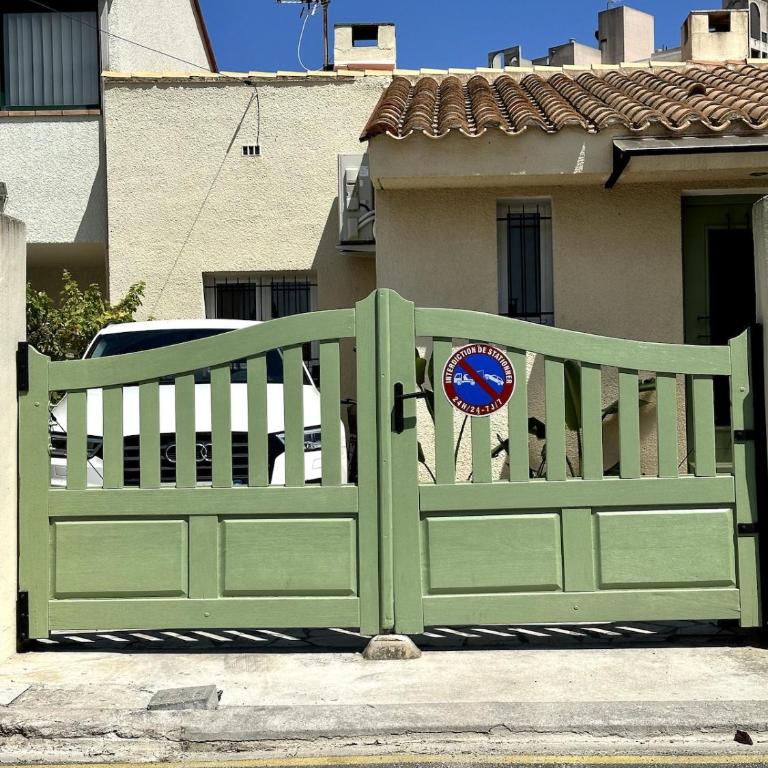 Cozycoast - Villa 3 Chambres - 51