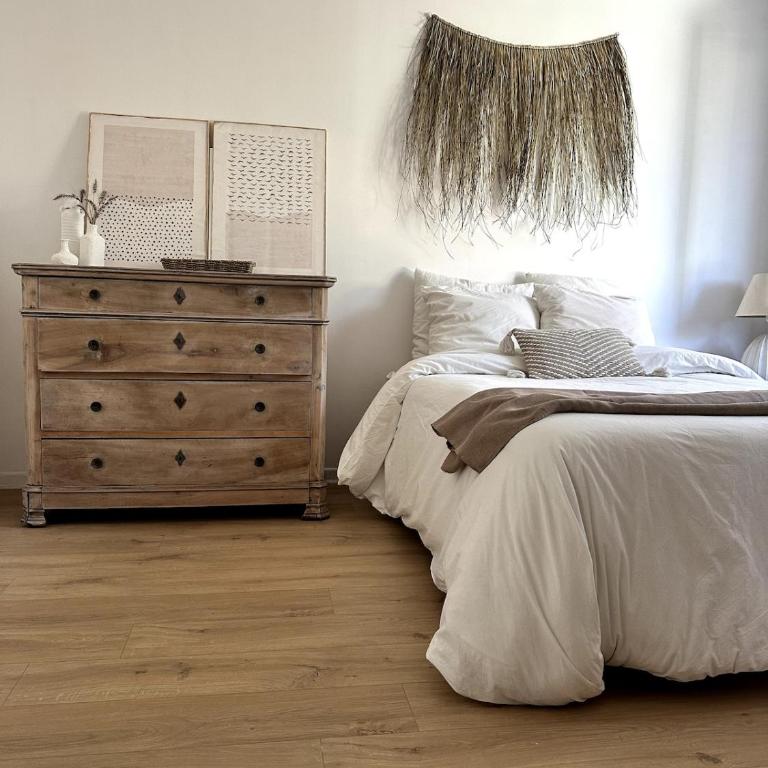 Cozycoast - Villa 3 Chambres - 52