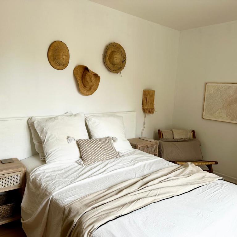 Cozycoast - Villa 3 Chambres - 54