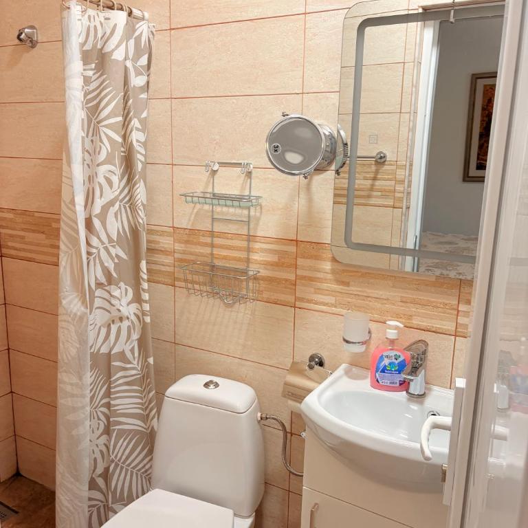 El Sol Apartmani - Studio Apartment - 26