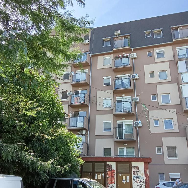 Vlado - One-Bedroom Apartment - 3