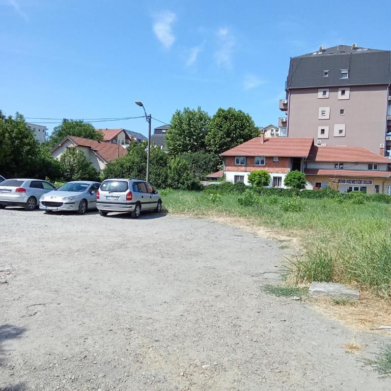 Vlado - One-Bedroom Apartment - 2