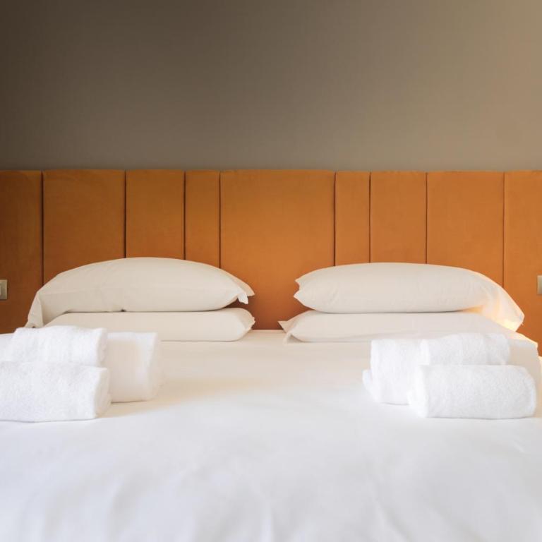Velia Relais - Camera Matrimoniale Comfort - 29