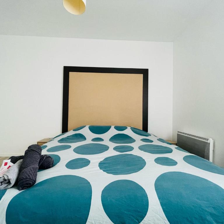 Rouen Confort - 395 - Two-Bedroom Apartment - 5