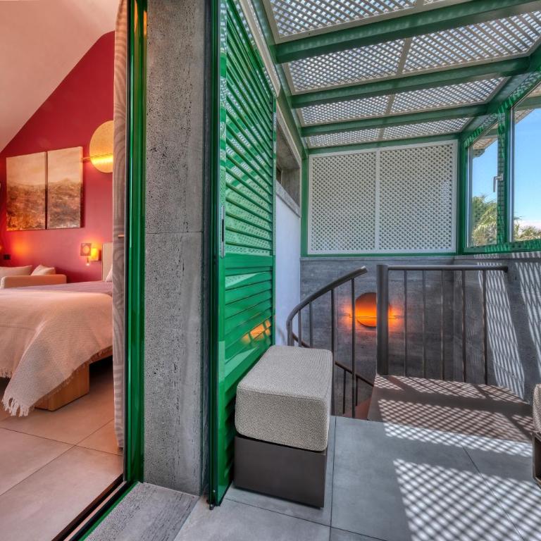 Casita Moritz - Luxury - 1 min to the Beach By Lanzarote Vacation Homes - Casa de 2 dormitorios - 21