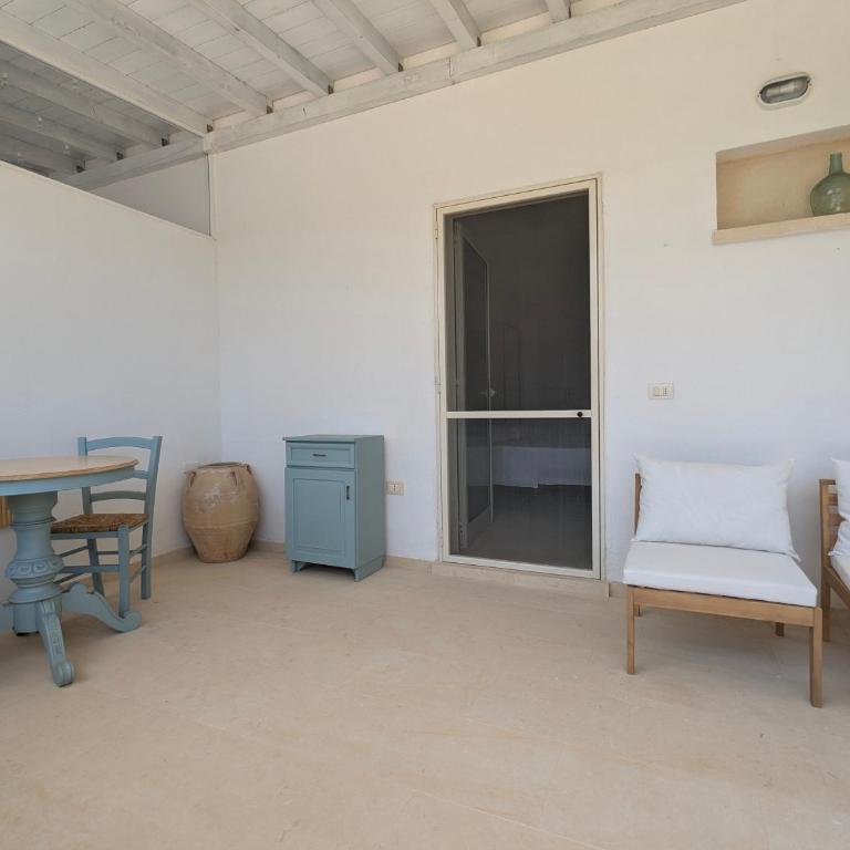 Il Monile - Authentic Salento Hospitality near Otranto - Camera Matrimoniale - 21