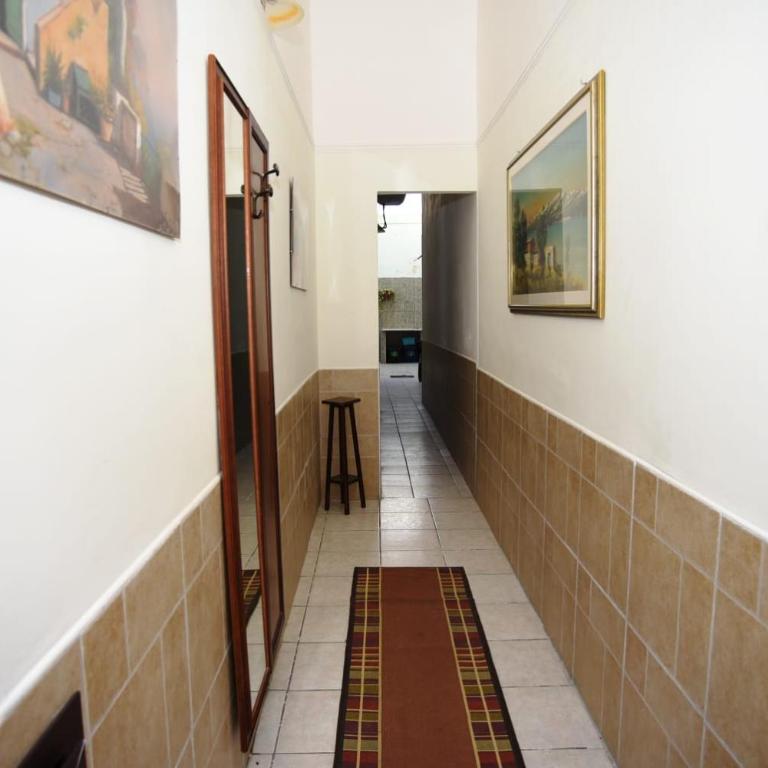 Bilocale Giulia - One-Bedroom Apartment - 3