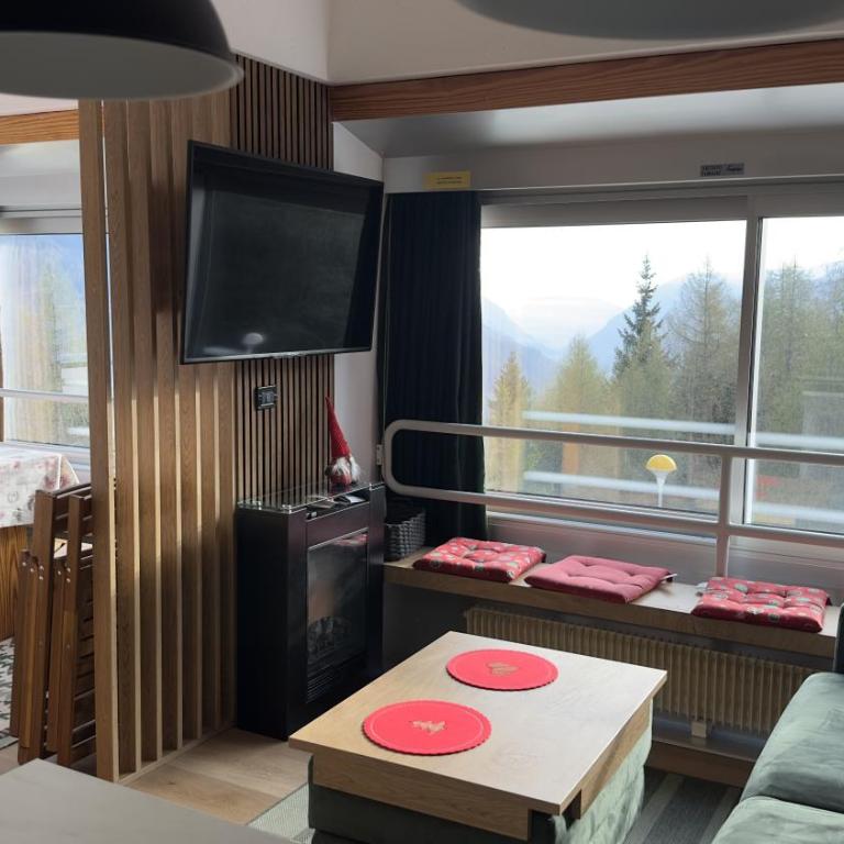 Bellavista Marilleva 1400 - Val di Sole - Two-Bedroom Apartment - 3