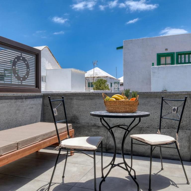 Casita Max - Luxury - 1 min to the Beach By Lanzarote Vacation Homes - Casa de 2 dormitorios - 35