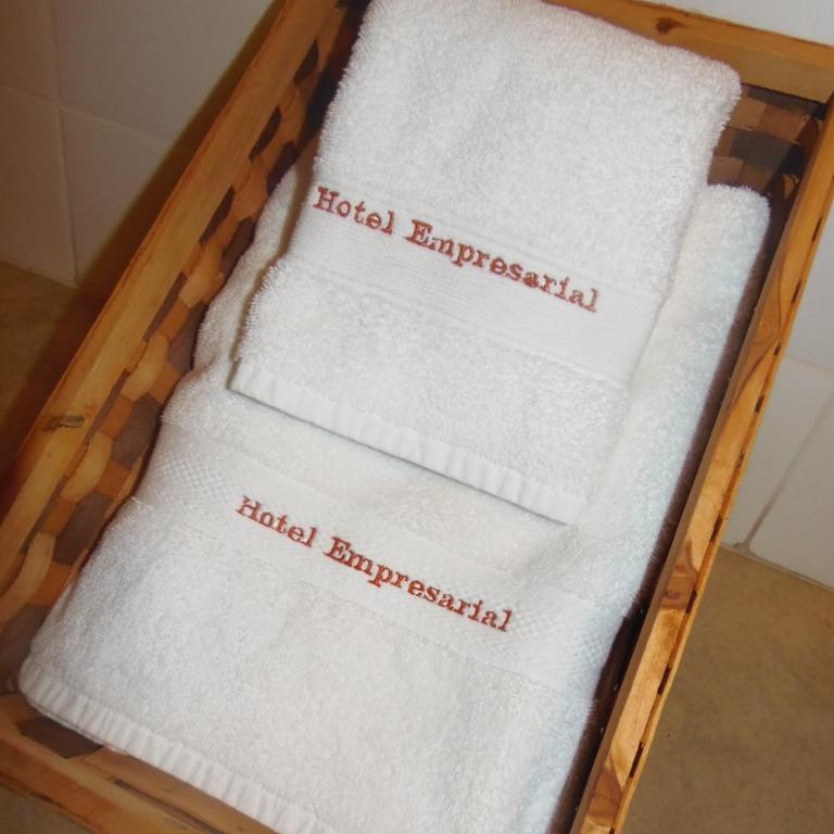 Hotel Empresarial - Habitación de Matrimonio - 5