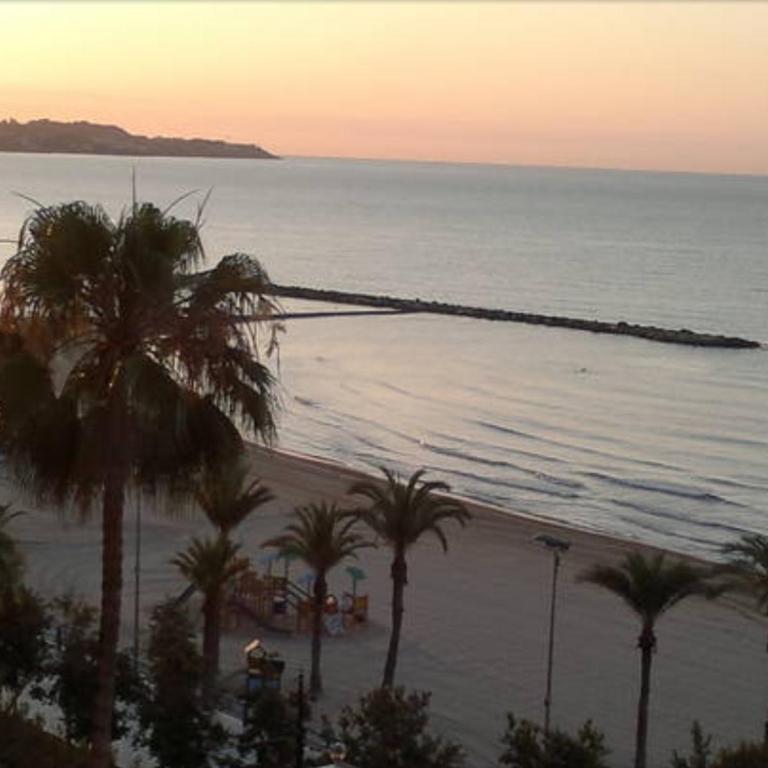 Apartamento Deluxe Playa Alicante - Deluxe Apartment - 57
