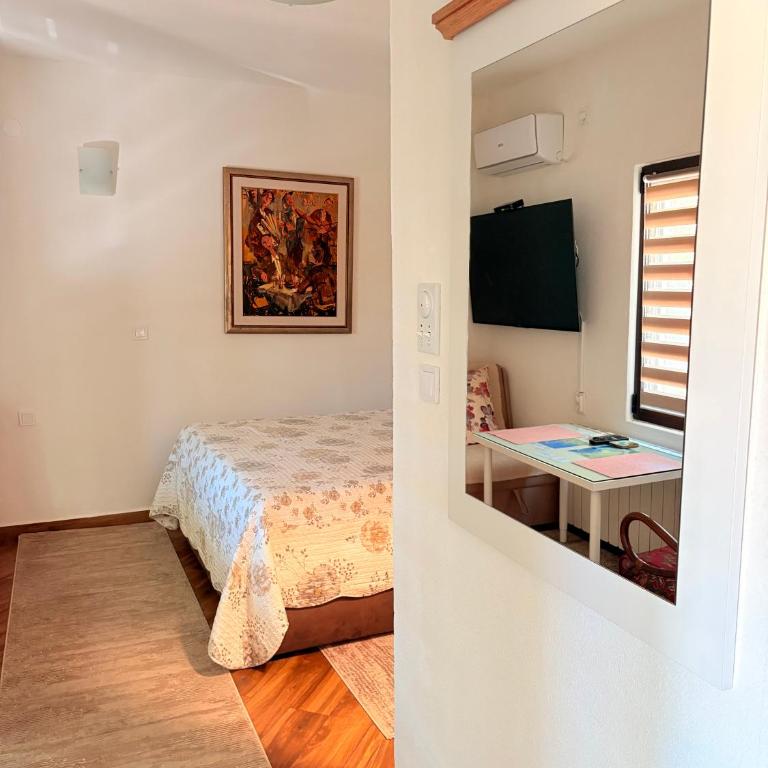 El Sol Apartmani - Studio Apartment - 16