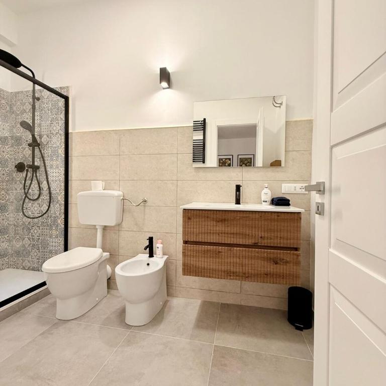 La casa delle parole 1 - Appartamento con 1 Camera da Letto - 5