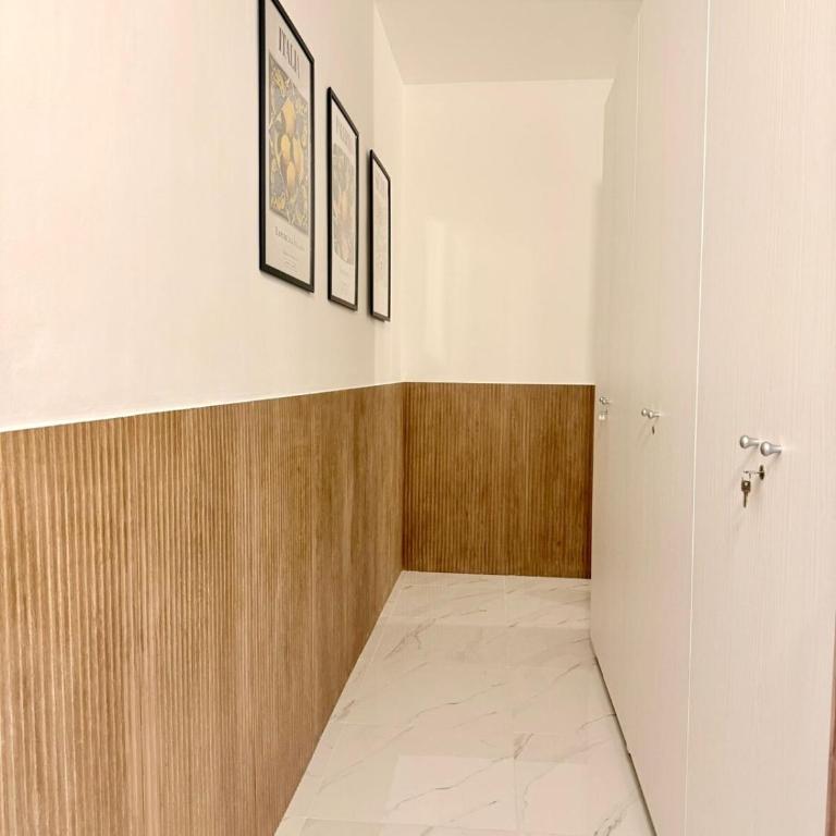 La casa delle parole 1 - Appartamento con 1 Camera da Letto - 10