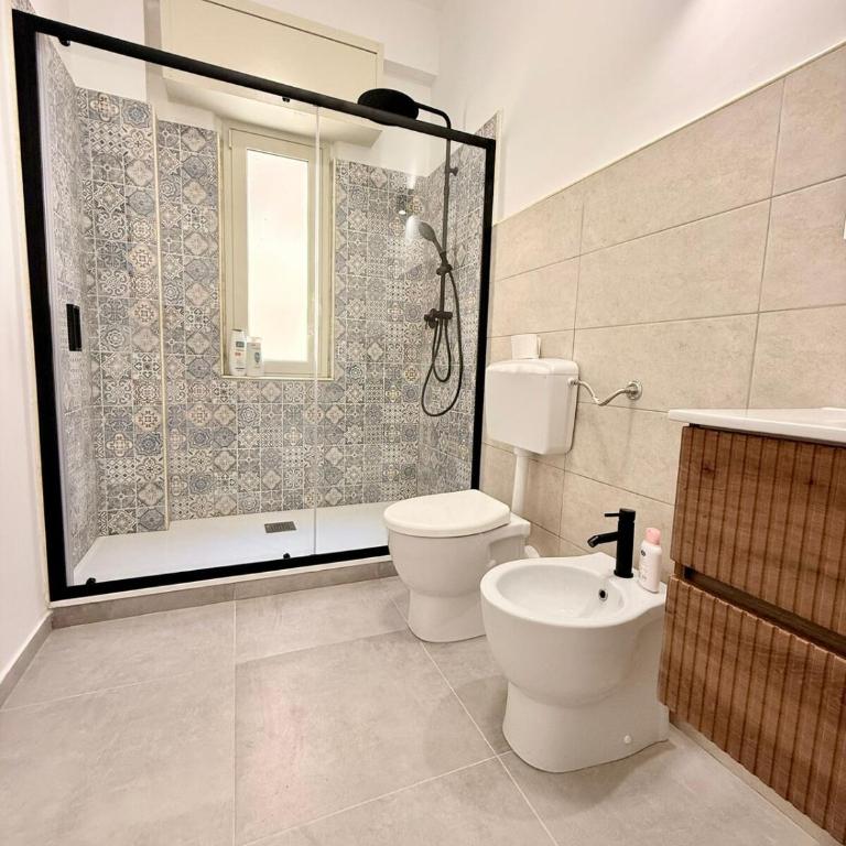 La casa delle parole 1 - Appartamento con 1 Camera da Letto - 19