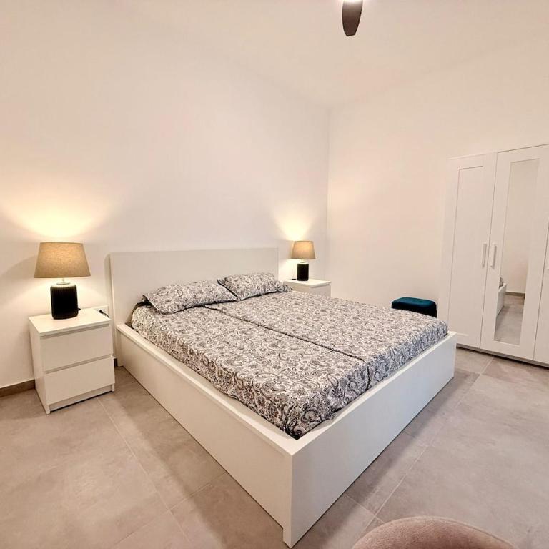 La casa delle parole 1 - Appartamento con 1 Camera da Letto - 24