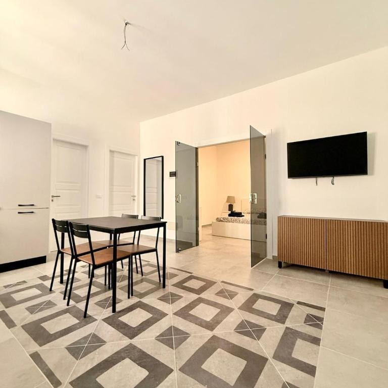 La casa delle parole 1 - Appartamento con 1 Camera da Letto - 26
