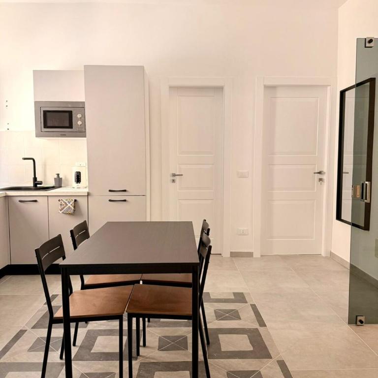La casa delle parole 1 - Appartamento con 1 Camera da Letto - 27
