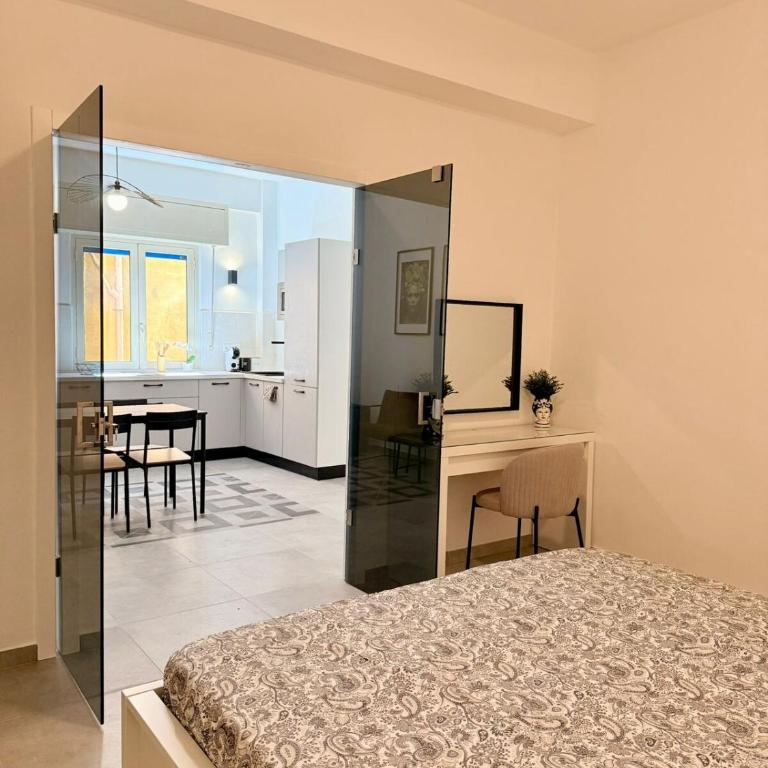 La casa delle parole 1 - Appartamento con 1 Camera da Letto - 28