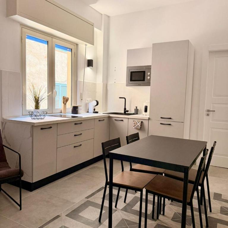 La casa delle parole 1 - Appartamento con 1 Camera da Letto - 29
