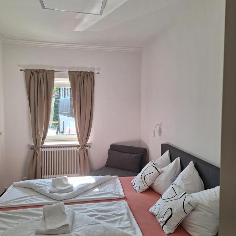 Mentenwirt Pension&Appartements - Apartment mit 1 Schlafzimmer - 3