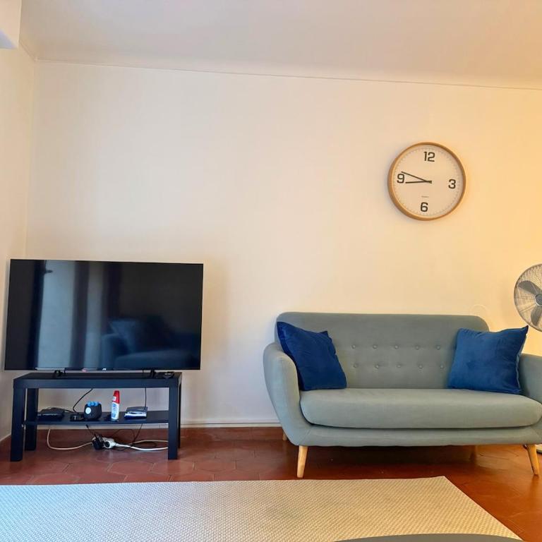 T3 au calme à 200m de la mer, extérieur et parking - Appartamento con 2 Camere da Letto - 11