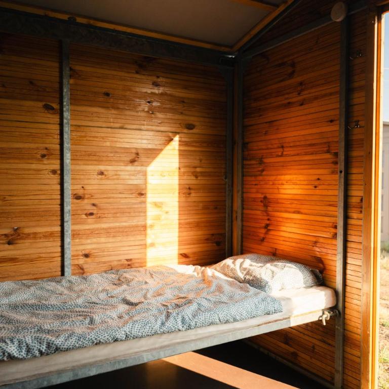 Event Lodge Glamping Spielberg - Mobilheim - 6