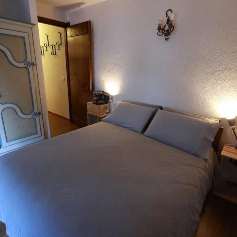 Oliver - La Golette Apartment - Two-rooms La Thuile - Appartamento con 1 Camera da Letto - 9