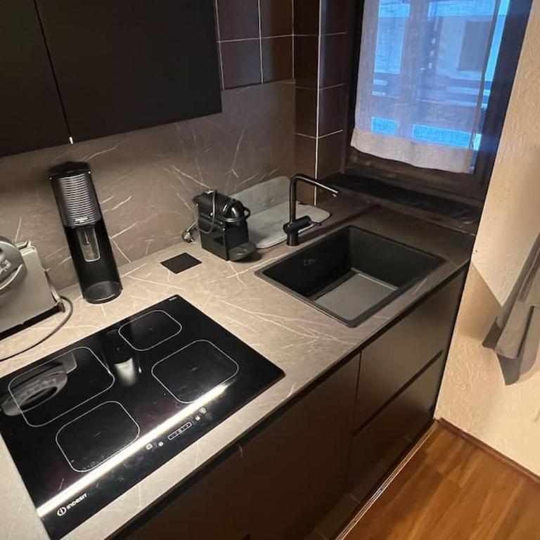 Oliver - La Golette Apartment - Two-rooms La Thuile - Appartamento con 1 Camera da Letto - 11