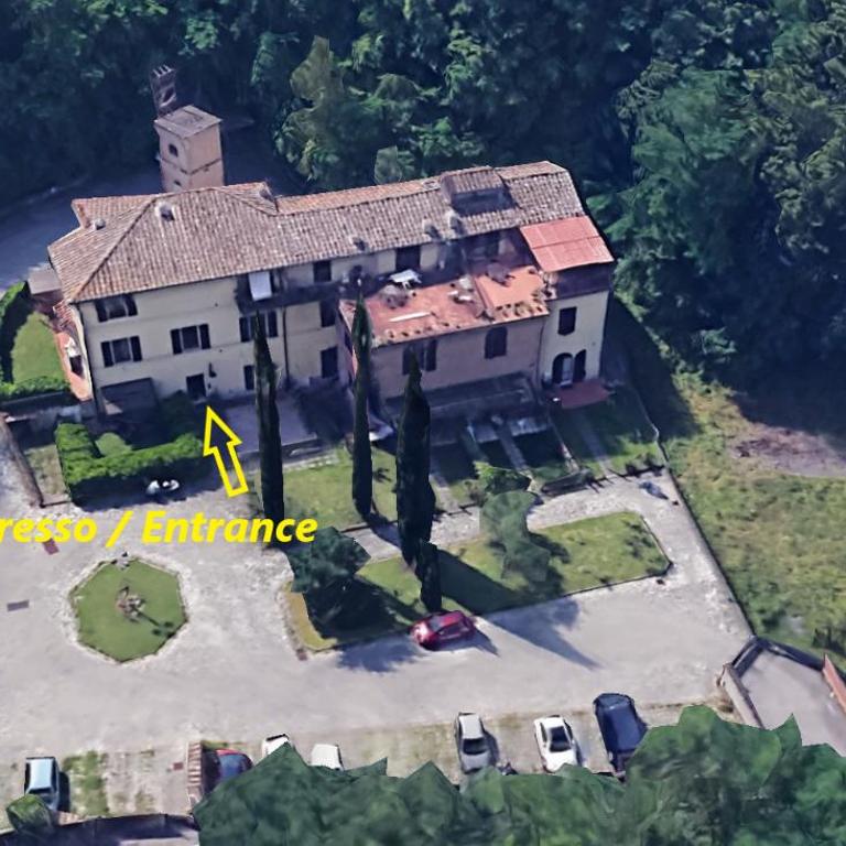 Grazioso Appartamento a 500m da Piazza del Campo - ZTL Free - One-Bedroom Apartment - 23
