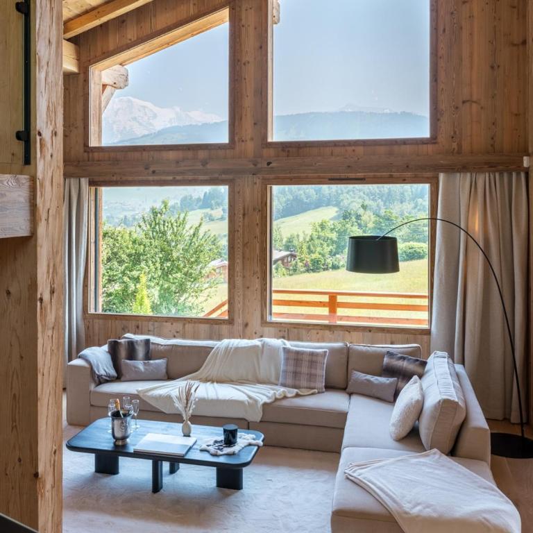 Chalet Victory I Le Chalet Club - Villa - 2