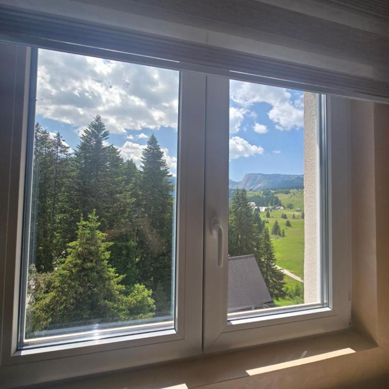 Jolly Apartment - One-Bedroom Apartment - 14