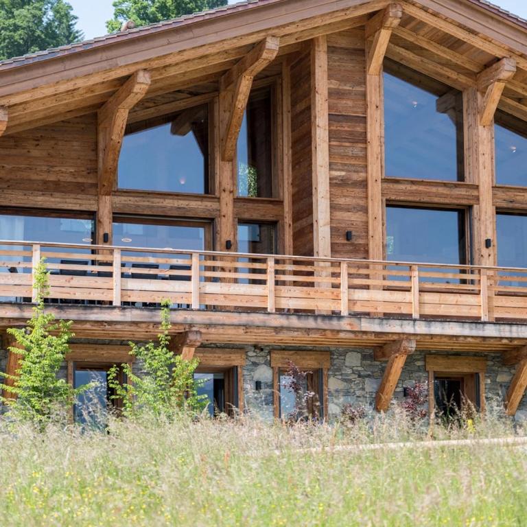 Chalet Victory I Le Chalet Club - Villa - 4