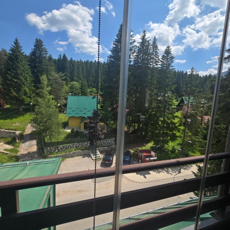 Jolly Apartment - One-Bedroom Apartment - 15