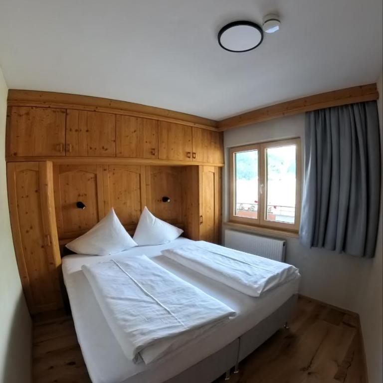 Appartements Fossa - One-Bedroom Apartment with Balcony - 8