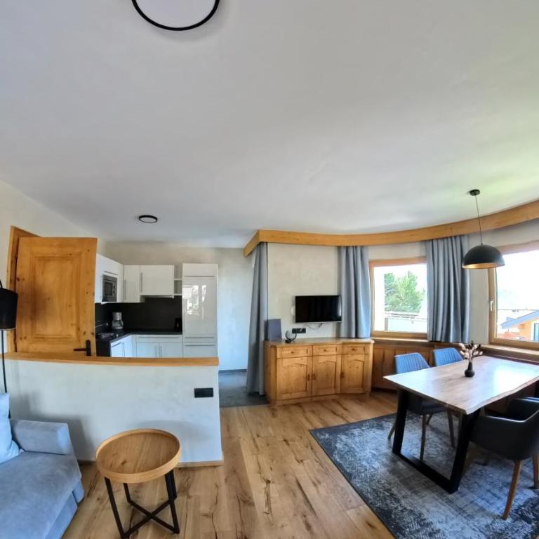 Appartements Fossa - One-Bedroom Apartment with Balcony - 7