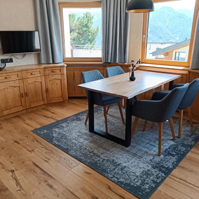 Appartements Fossa - One-Bedroom Apartment with Balcony - 5