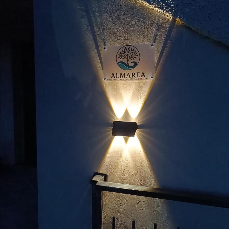 Almarea, a house between the sea and olive trees - Appartamento con 1 Camera da Letto - 34