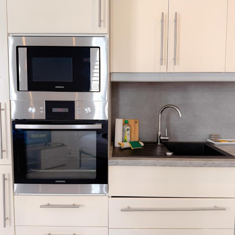 Le Clemenceau By ApiRent #Cosy #200m des plages #Wifi - Studio Standard - 26