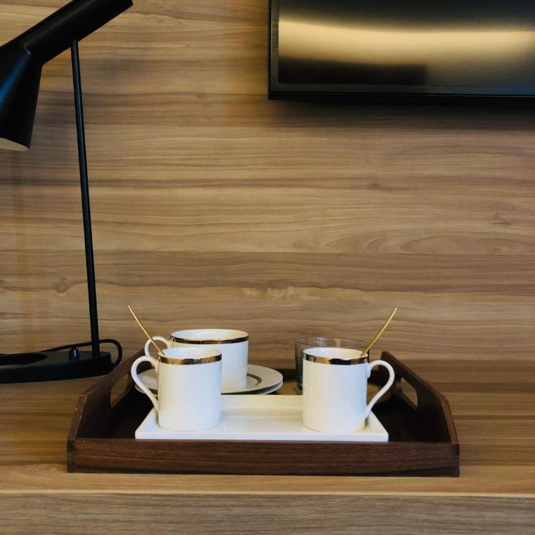 Marghera District Suite Luxury - Appartamento con 1 Camera da Letto - 2