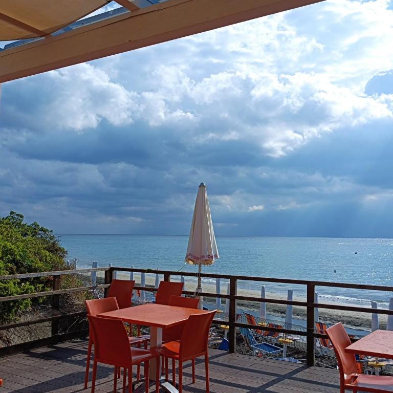 Serra degli Alimini 2 Otranto - Appartamento con 2 Camere da Letto - 2
