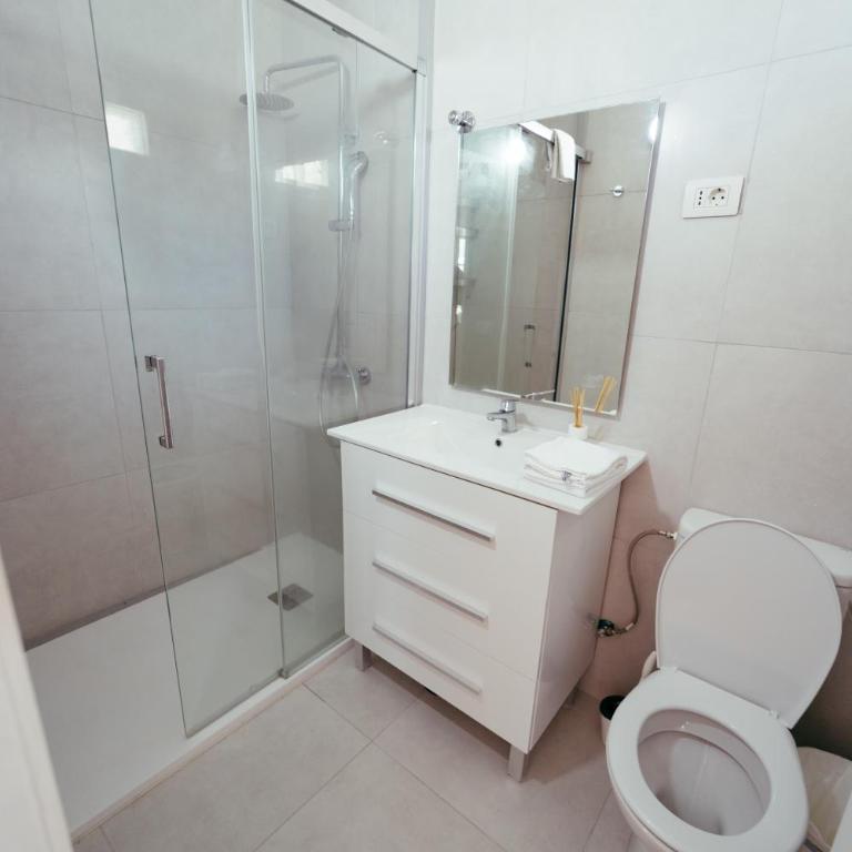 The Tree House Tenerife - Litera en habitación compartida - Solo mujeres - 10