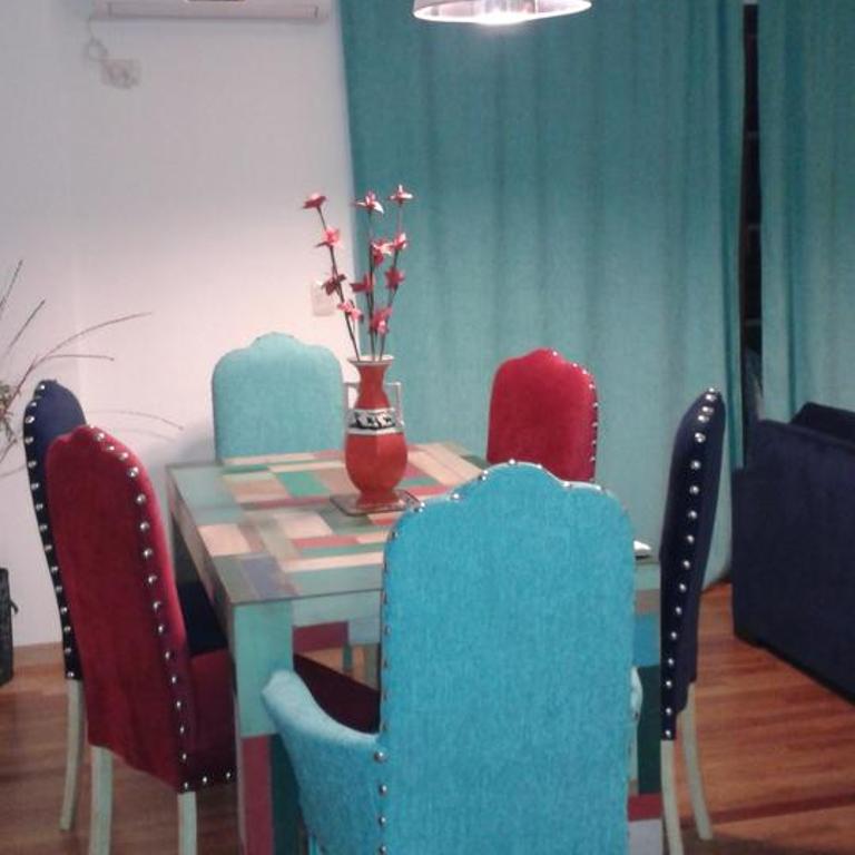 Avenida Cabildo 1535 - One-Bedroom Apartment - 13