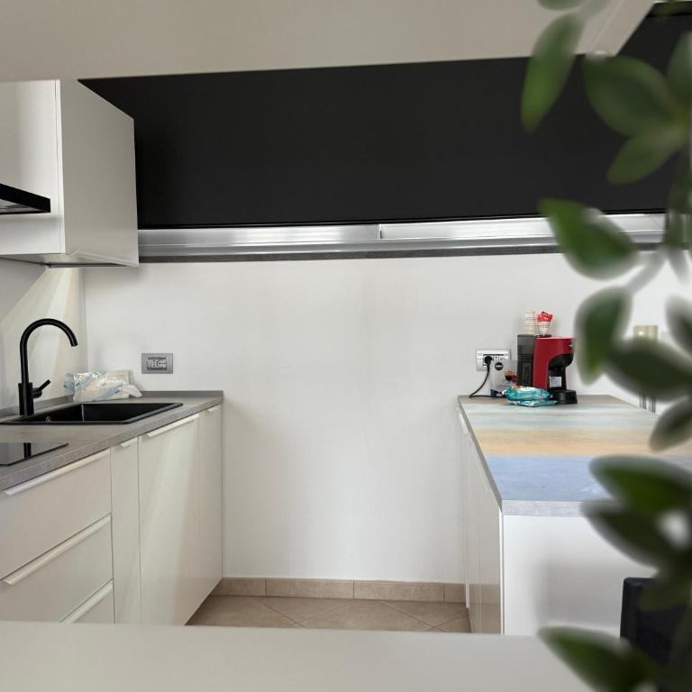 Sisters 'Home - Appartamenti di Charme nel Cuore di Milazzo - Appartamento Monolocale - 5