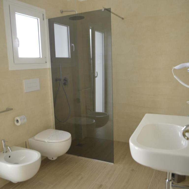 HT Room Spa & Suite - Camera Deluxe - 6