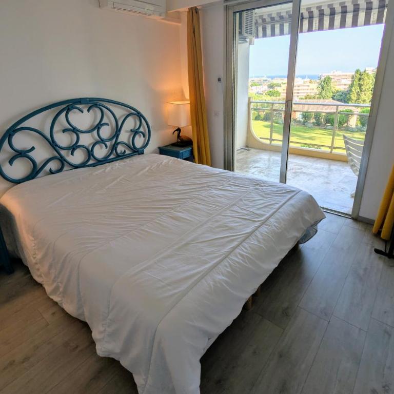 Ref COLLINE by Palmes d or Properties - Appartement - Vue sur Mer - 3